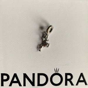 Pandora Reindeer